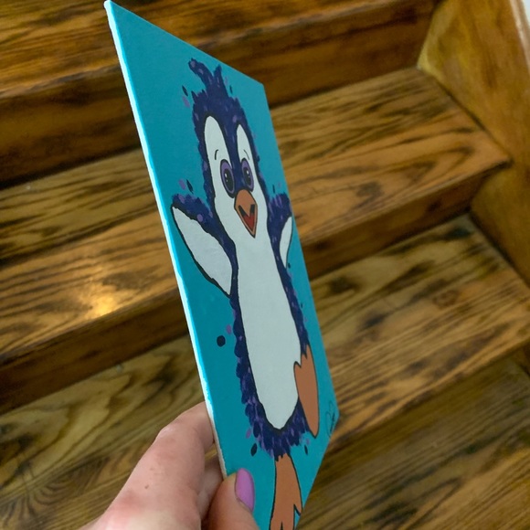 Custom Canvas Paintings - Picture 4 of 6